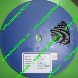 CX1117-2.5ѹIC