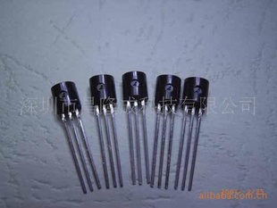 大量三极管/SS8050/TO-92价格优势(图)