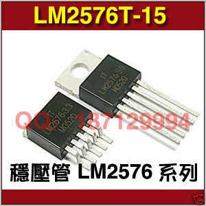 LM2576T-15ѹȫ䵥