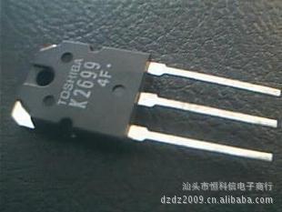 MOSЧӦ2SK2699K2699