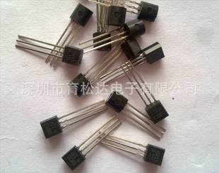 SS8550˫STO-92װʵ