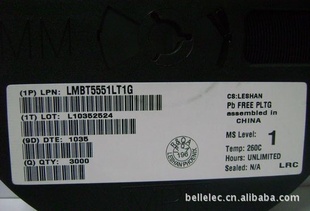 LMBT5551LT1GSOT-23ŻLRC1.[Ϻ쿵]