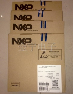 直销原装NXP通用PNP晶体三极管BC856B现货热卖