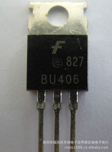 Ӫȫ¹/̨FSCͯѹICȫϵBU406TO-220װ