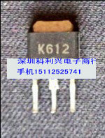 汕头2SK612原装拆机贴片三极管TO-251/252(实图拍摄)