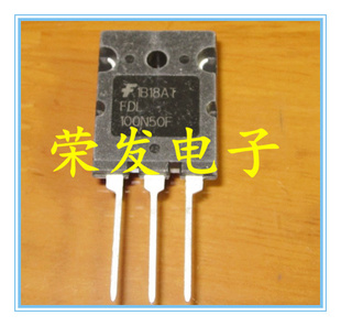 ЧӦIXFB100N50PFDL100N50F
