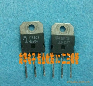 ŹMJH6284MJH6287