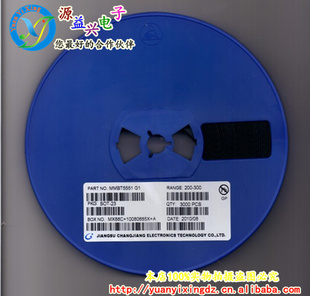 MMBT5551G1SOT-23Ƭ5551