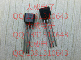 һʽ䵥FVN10LֱTO-92ȫ