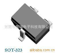 厂家BFR193AW高频三极管