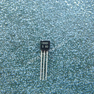 Ӣ13001оƬֱ