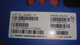 SS8550Y2Ƭ