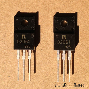 D20612SD2061ROHM/ķԭװƷ