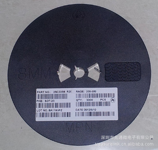 Ƶ2SC3356(R25)