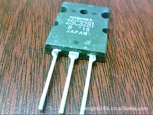 ԭװڲ2SA1302/2SC3281/ƵʷŴ