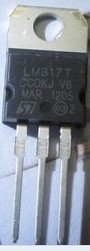 LM317TT0-220ȫ¹ԭװɵоƬѹ