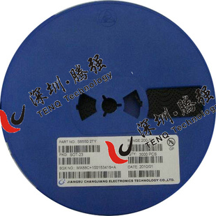 S8550,SOT-23,