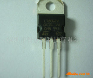 L7806CVɵ·ֱTO-220װ