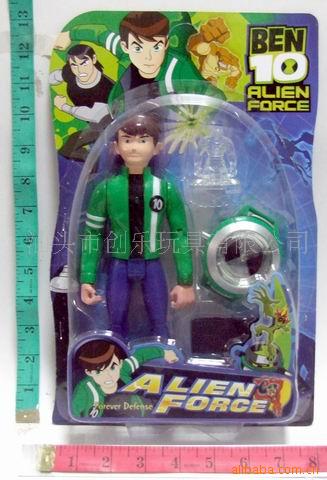 BEN10/˹/ƹIC