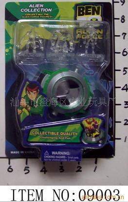 BEN10