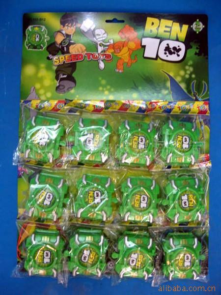 SHC003819(BEN10)
