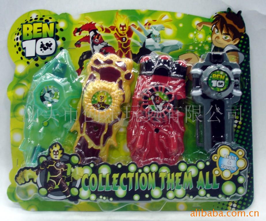 BEN10桢SB27E(ͼ)