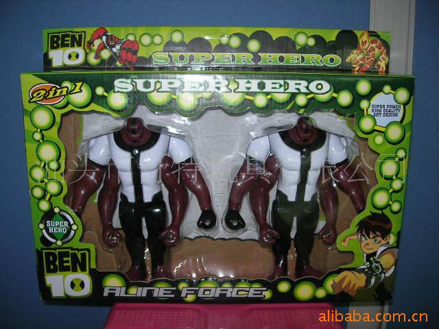 BEN10ڶ޵BEN10Ϸ