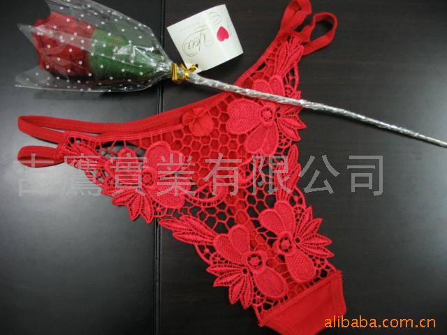 玫瑰褲花內褲花玫瑰花