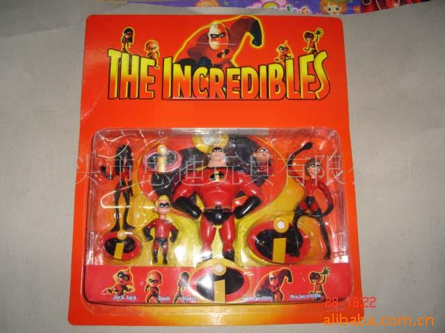 عIncredibles