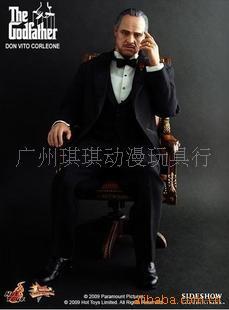 ̸TheGodfather.