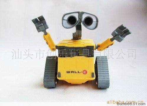 /ԻWALL-E