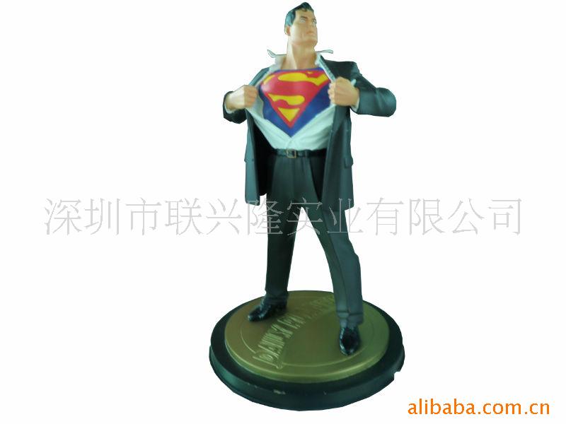 supermanˣ