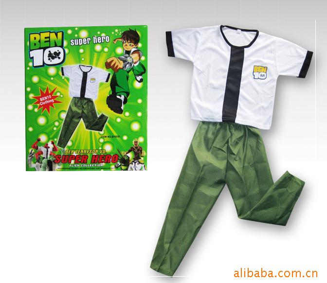 BEN10·ͯҼ