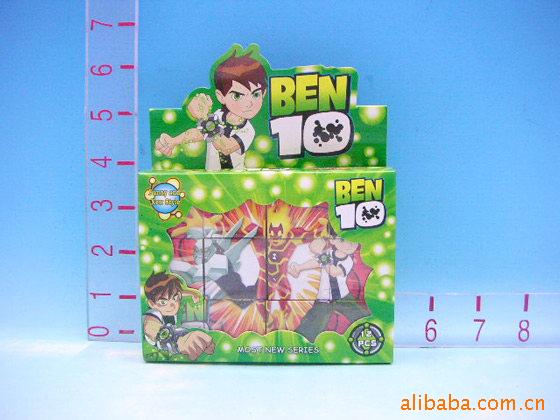BEN10ƴͼ