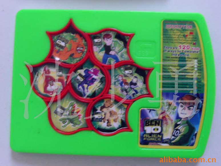 BEN10ƴͼ