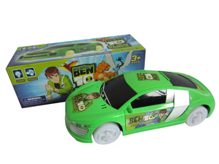 װ¿BEN10綯򳵣ۣһ