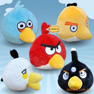 ë߷ŭСAngrybirdsIPHONEϷ