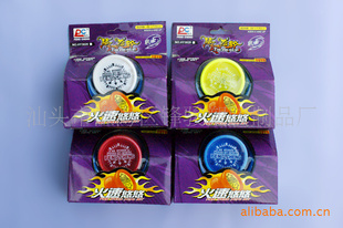梦幻飞轮悠悠球——鹏成3029#YOYO
