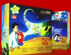 家用投影机儿童投影机智能儿童投影机价格