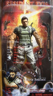 ƻnecaΣ5chrisredfield˹ְģ