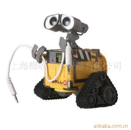 ˹Wall-E