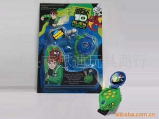 ͯBEN10ֱWatch