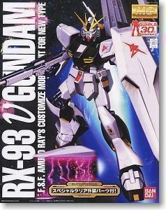 MGߴģRX-93Gundamvߴ