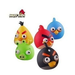 ƷAngryBirdsŭС͹۹5/