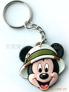 卡通公仔、公仔、动漫人物、PVC公仔,塑料公仔
