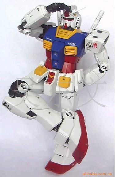 PG01ߴRX-78ߴģ