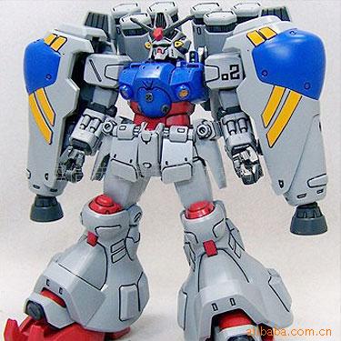 ߴGP02װGundam