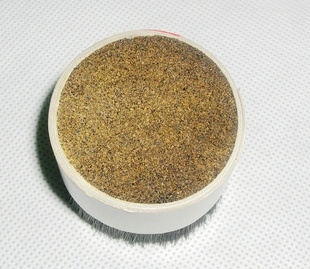 25MM,26MM,30MM,36MM,40MM,42MM,44MM硬猪鬃切鬃,发梳用猪毛