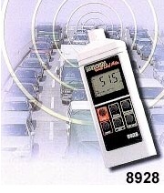 AZ8928经济型噪音计