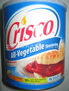 ԭװCrisco轲1.36kg